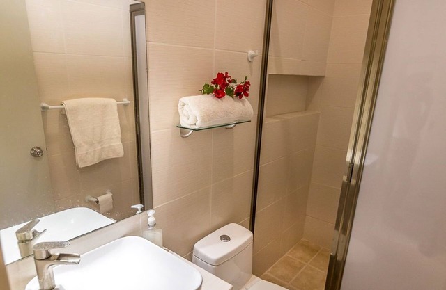 AZCAPRI® Villa Boutique & Spa -Queen- NEW!