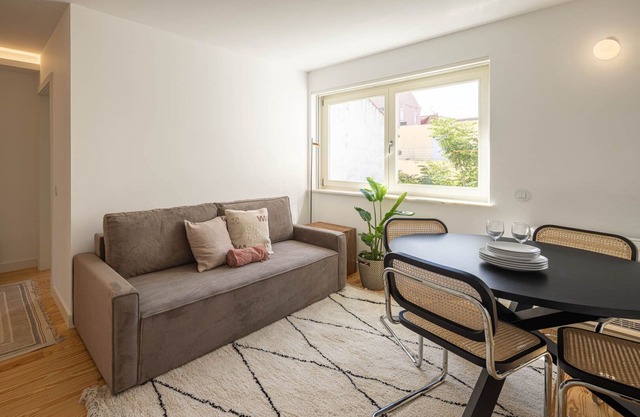 Azul Downtown Apartments - Universidade