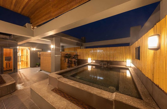 Azumaya Hotel Kim Mã 3