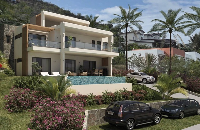 AZUR - NEW SEA SIDE DR, 4 BR, 4.5 BA - WALK TO INDIGO BEACH