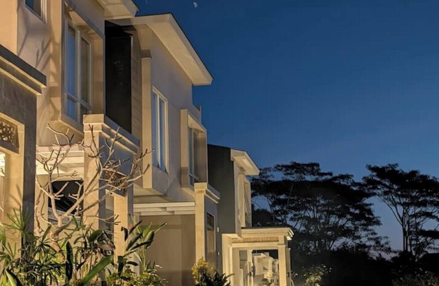 Azura 1 bedroom villa with pool, Nusa Dua, Bali