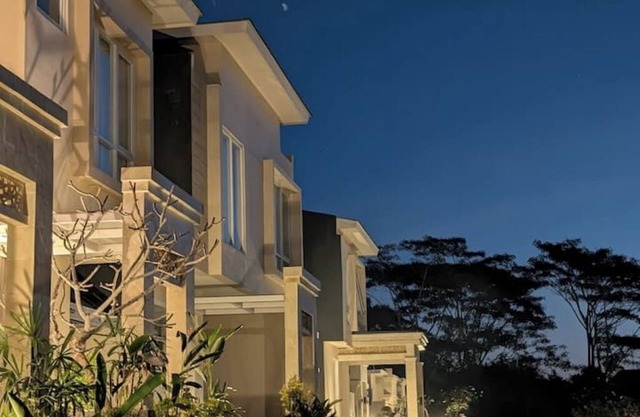 Azura Villa 3 Nusa Dua, Bali – Where Elegance Meets Tranquility