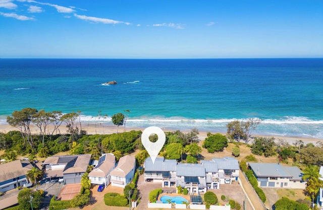 Azure - Coastal Elegance Just Steps from the Sand