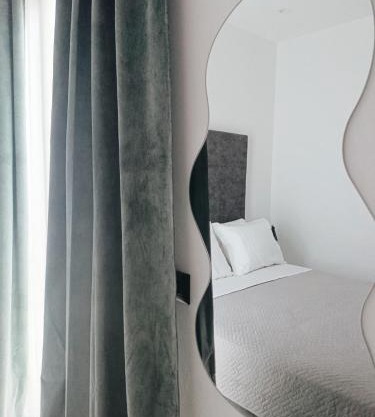 Azure Mirage Home Adults Only Private Seaside Villa w Garden and Parking