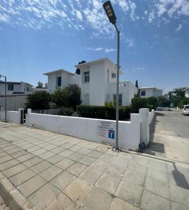 Azure Waves House