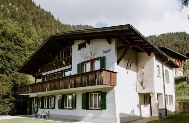 Bärggeist by Interhome