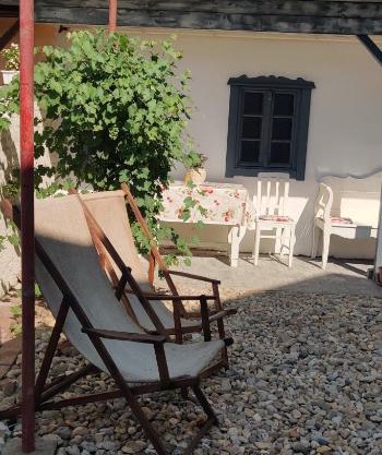 Békéscsabai Mézeskalács Apartmanház