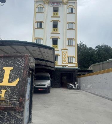 Bình Minh Hotel Bình Dương