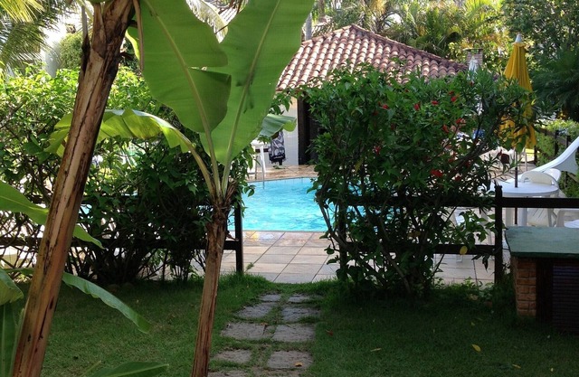 Búzios - 3 bedroom house in Geribá - 1 suite