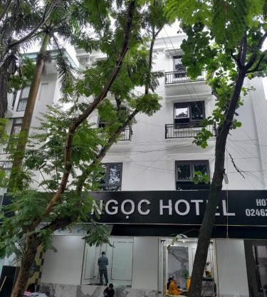 Bảo Ngọc Hotel Định Công