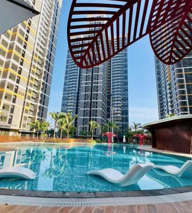 Bống Homestay-Luxury Apartment