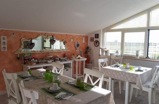 B&B A casa di Eleonora