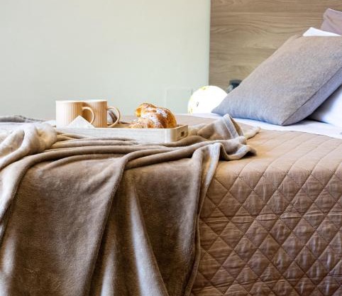 B&B a due passi dal mare