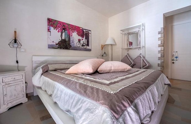 B&B A Pochi Passi