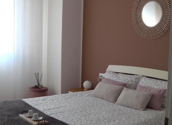 B&b ARCOBALENO - 2 min walk to Bernina Express