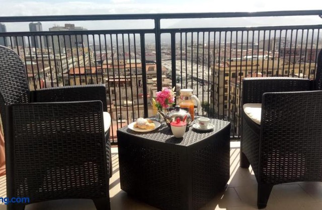 B&B Belvedere