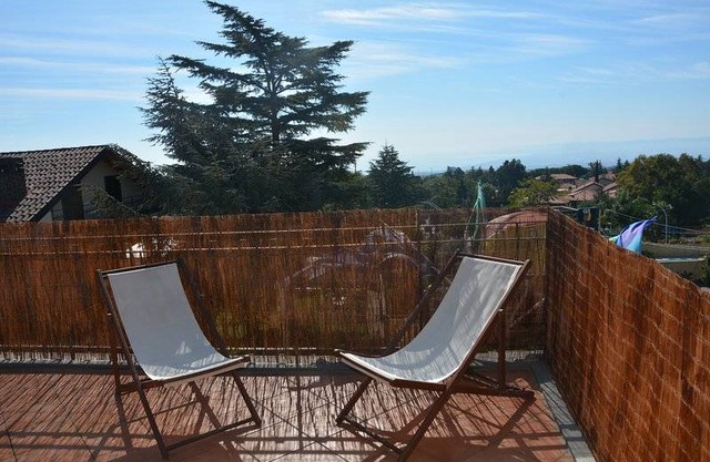 B&B Betulla dell'Etna