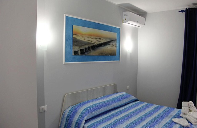 B&B Blue Marine Licata