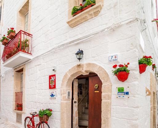 B&B Borgo San Martino