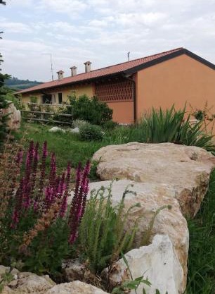 B&B Cà Montemezzano