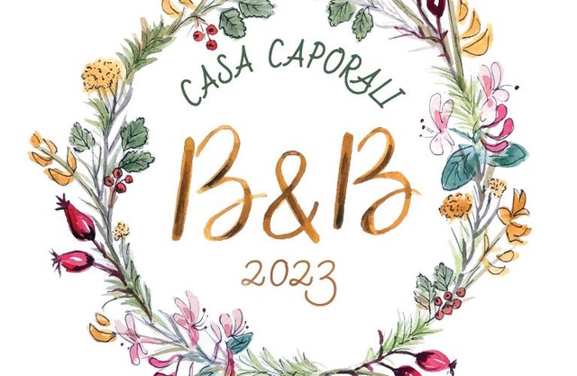 B&B Casa Caporali