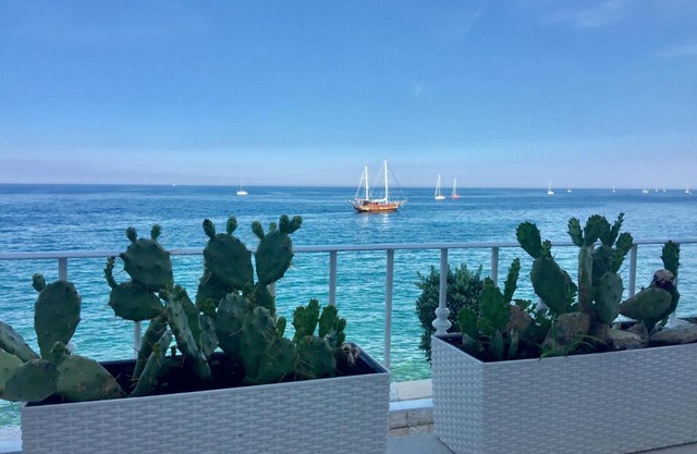 B&b Casa Maredentro