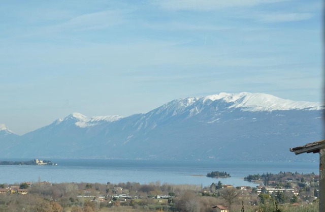 B&B Casa Santa Lucia