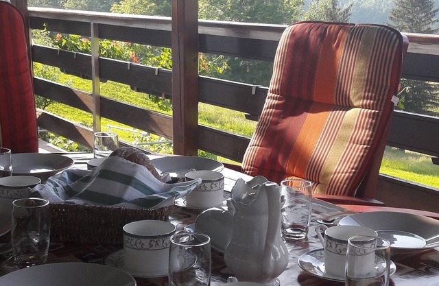 B&B Cerne
