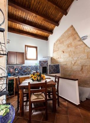 B&B Cinisi Vacanze