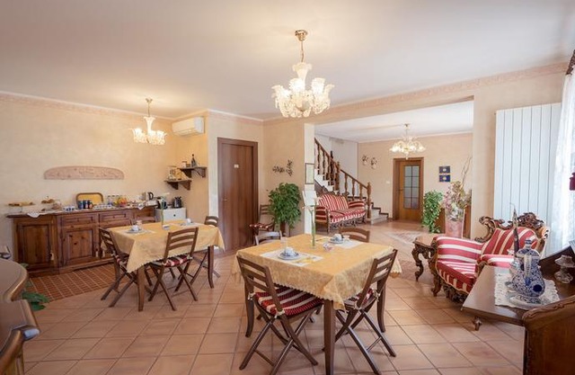 B&B Corte Burchio