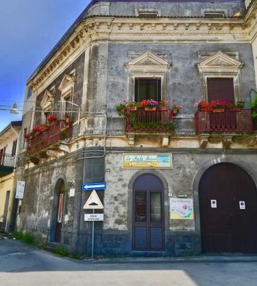 B&B Da Rosa