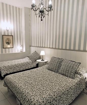 B&B Dei Decumani