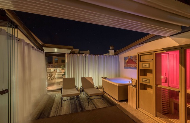 B&B Felice - Attic Suite