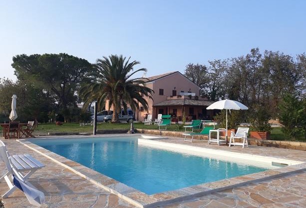 B&B Fontebella