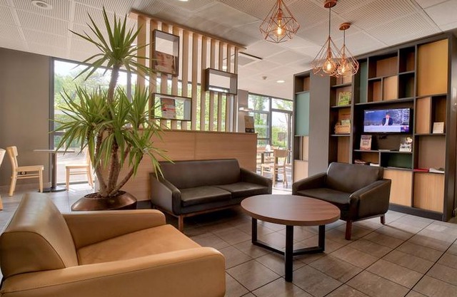 B&B Hotel Bayonne Tarnos