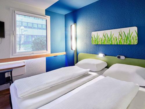 B&B HOTEL Bremen-Süd