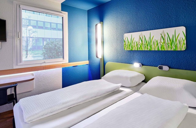 B&B HOTEL Bremen-Süd