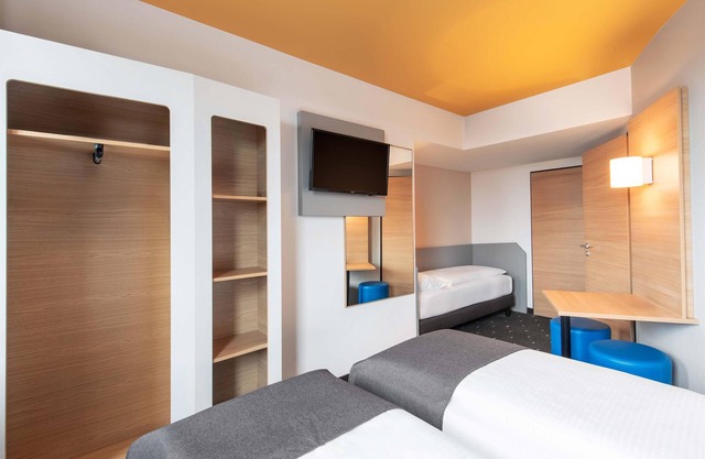 B&B Hotel Landshut