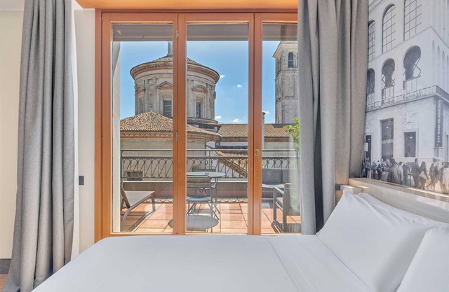 B&B Hotel Milano Sant'Ambrogio