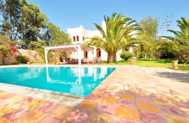 B&B house and table d'hôtes