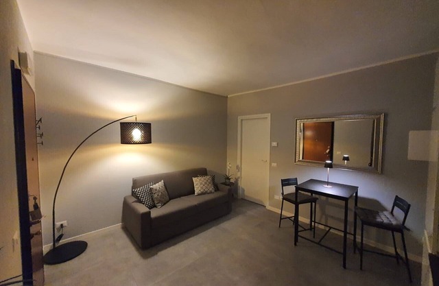 B&B i13-A APARTMENT-MAGENTA-Airport MPX-Fiera Via Roma, 28 - Magenta (MI)