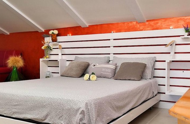 B&b La Camelia