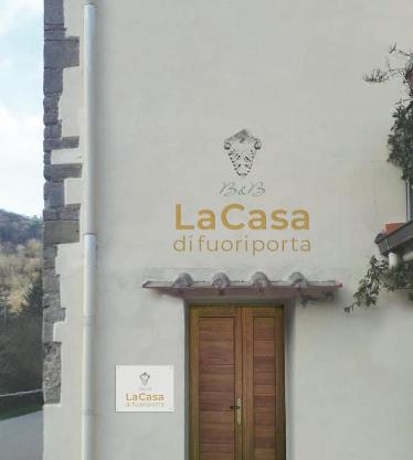 B&B la casa di fuori porta