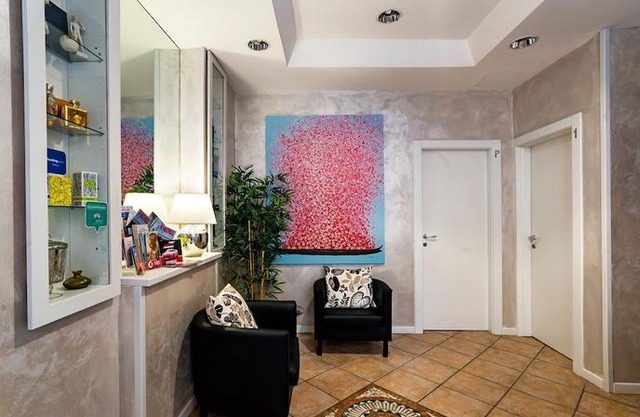 B&B La Cittadella
