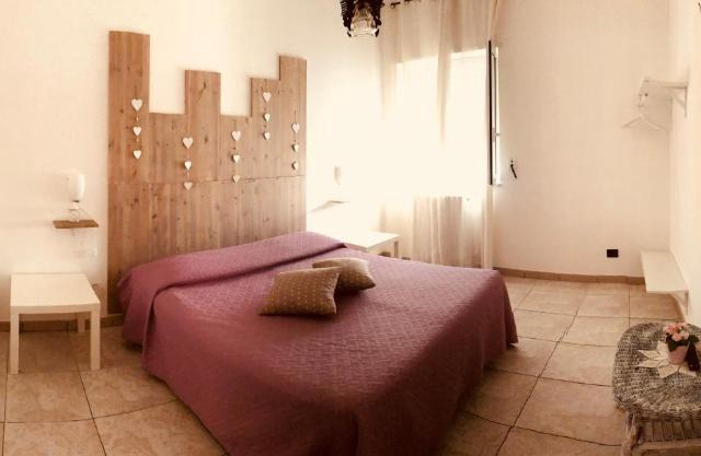 B&B La Sciarretta