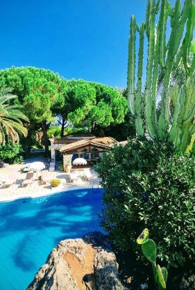 B&B La Villa