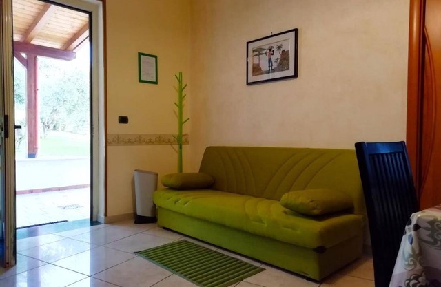 B&B Maison Villa Vittorio