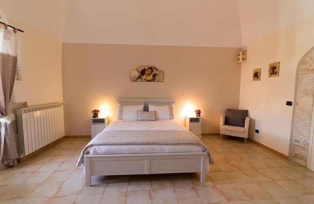 B&B Maria Chiara