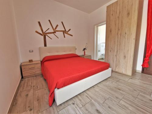 B&B Monteleo Salento
