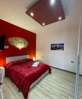 B&B Napoli Central Gate